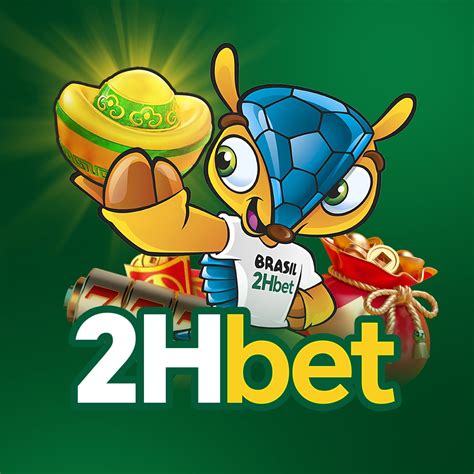 2hbet com Logo